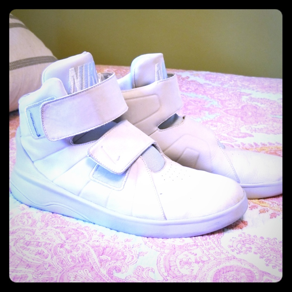 Nike Marxman high